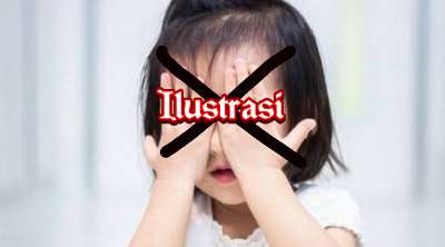 Setelah Matanya Dicungkil, Bocah 6 Tahun Ini Trauma Berat Dipertemukan Ibunya