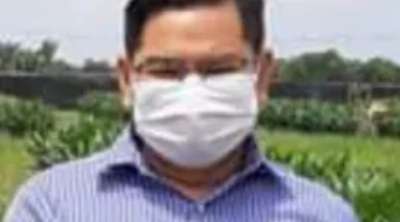 Dituduh Membeking Mafia Tanah Wako Pekanbaru Disomasi