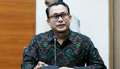 Pemeriksaan TPK Jalan Lingkar Duri Ditelisik KPK, LPPSI; Semoga Terang Benderang