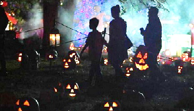 Polsek Setiabudi Bubarkan Kerumunan Pesta Halloween Pada Dua Kafe di Daerah Kuningan
