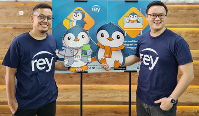 Rey Hadirkan Telekonsultasi Layanan Kesehatan Berbasis Digital dengan Diagnosa Akurat