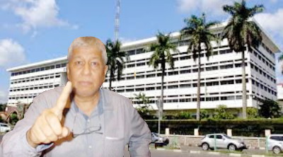 CERI Minta Polri Segera Selidiki Dugaan Pemalsuan Akta Otentik ST Burhanuddin