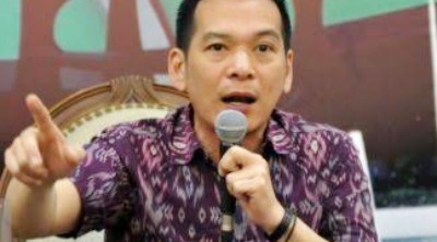 Anggota Komisi IV DPR RI Desak KLHK untuk Evaluasi DAS di Kalimantan