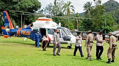 ARIMBI; Polda Riau Sibuk Berantas Ilegal Logging Gubri dan DLHK Diduga “Masih Bobok”