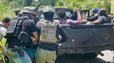 Melawan Petugas, Bos Teroris KKB Yahukimo Dilumpuhkan