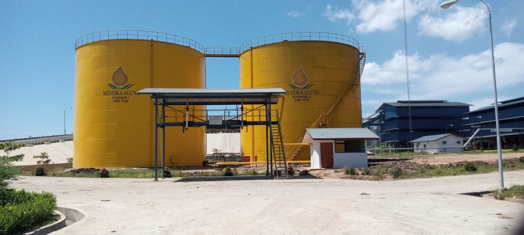 Perizinan PKS PT MASG Akan di Evaluasi