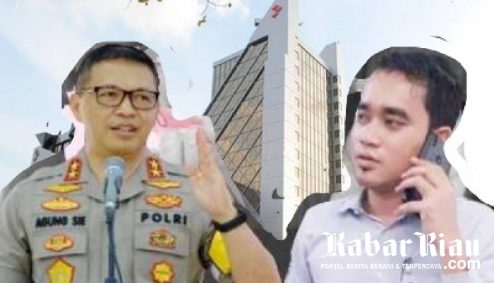 Kata Publik Vonis Korupsi 3 Bos BRK "Cedrai Keadilan", Dr. Huda: Usut Semua Sampai Tuntas