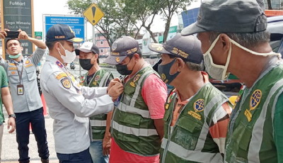 Kontrak Parkir Kota Pekanbaru Terindikasi Langgar Aturan, Mahasiswa; "Diduga Sarat KKN"