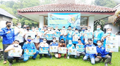 DPP KNPI Siap Memperjuangkan PT Nol Persen, Muliansyah: "Agar Rakyat Jangan Beli Kucing dalam Karung"