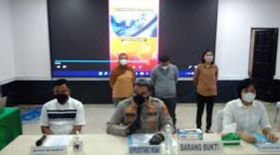 Pelaku Pemukulan Remaja di Minimarket Medan, Ternyata Satgas PDIP