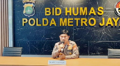 Sebelumnya Saksi, Kini 2 Polisi Keroyok Anak 14 Tahun Di Jakarta Timur Tersangka