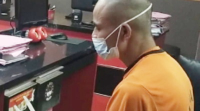 Terbakar Pergoki Chatting Mesraan, Suami di Garut Sembelih Istri Lagi Pulas