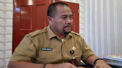 Kadisnaker Baharuddin Siagian Rangkap Jabatan KORMI Sumut, Aktifis Buruh : Awas Gagal Fokus Pak?