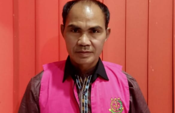 Divonis 4 Tahun, Mantan Kades Korupsi APBDes di Inhu Pikir-Pikir