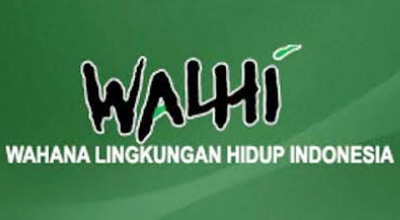 Siaran Pers Bersama, Walhi; Ketakutan dan Krisis Tahun Baru 