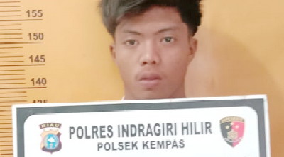 Gegara Upah, Buruh Panen di Inhil Hajar Majikan Hingga Begini