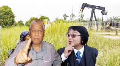 Akibat HoA CPI, CERI: Laporkan ke KPK dan BPK Soal Potensi Kerugian Negara. Warga: KPK nya Apa Berani?