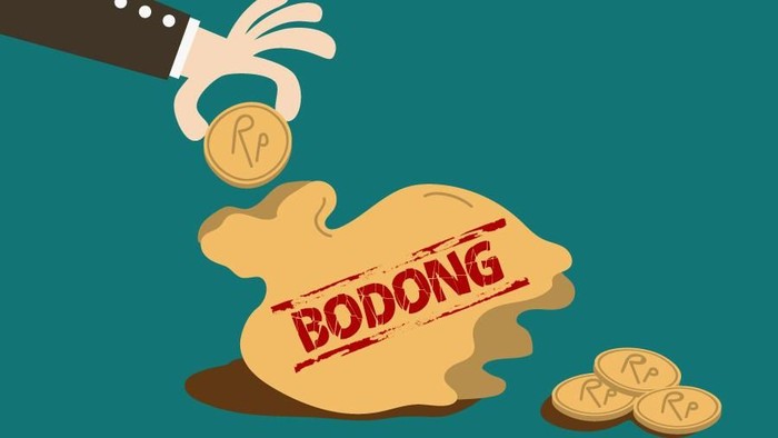Lagi, Puluhan Warga Inhu Tertipu Investasi Bodong