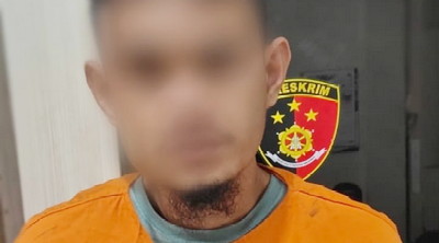 Sigap Tenan, Pencuri Motor Milik Sekda Inhil Berhasil Ditangkap