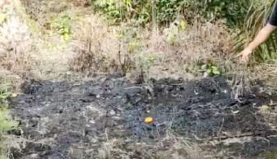 Berganti Kulit PT Caltex Pacific Indonesia Masih Meninggalkan Jejak, Kini Pengugat Limbah CPI Hadirkan Bukti Dokumen SEL Itu di PN Pekanbaru