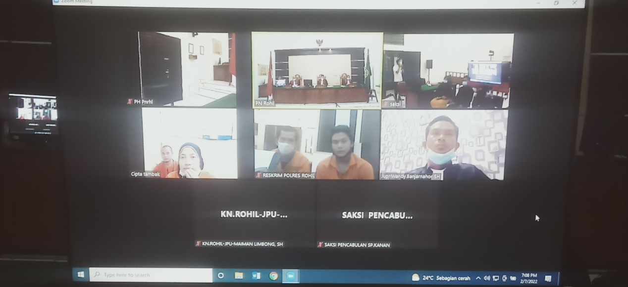 Gawat.. Tipu Milyaran Rupiah Dari Modus Bisnis Konfeksi! Terdakwa : Uang Berjumlah Milyaran Rupiah Sudah Habis