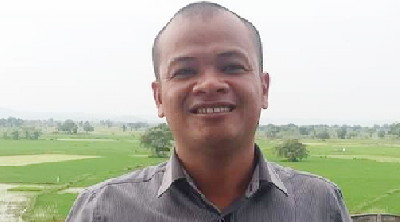 Ketua DPD PAPDESI Riau Minta APIP dan APH Audit Dana BUMDes Desa Domo