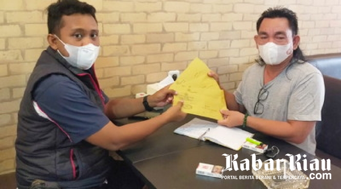 F-SERBUNDO Apresiasi Kinerja DirKrimSus Polda Riau, Laporan Penghalang-halangan Berserikat Ditindaklanjuti