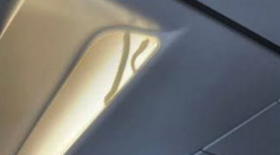 Pesawat Mendarat Darurat, Gegara Penampakan Sosok Ular dalam Kompartemen AirAsia