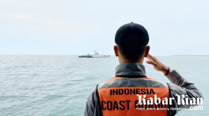 Menjaga Kedaulatan dan Keamanan Laut NKRI, Bakamla RI Hadir Perketat Perairan Ambalat
