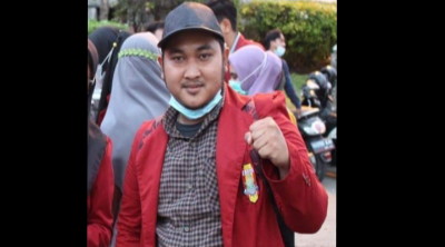 Sekbid Hikmah PK IMM FISIP UMSU Tantang  Puan Maharani