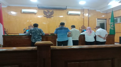 Gugatan Citraland Helvetia: Hakim PTUN Tidak Adil