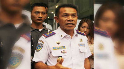 Kapolrestabes Medan Bersih Bersih Pungli, Kadishub Medan Apresiasi