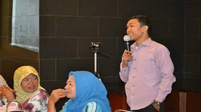 1,1 Juta Kilogram Minyak Goreng Bertumpuk Di Gudang Deli Serdang, KNPI Sumut : Pidanakan Penimbun Minyak