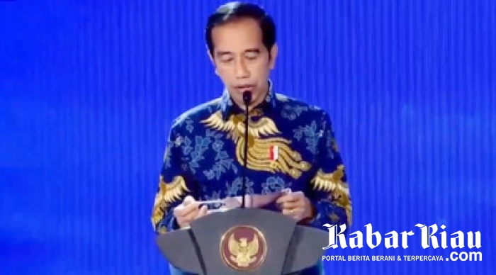 Dikabarkan Akan Dilantik Minggu Depan, Nama Kepala Otorita IKN Masih dalam Kantong Jokowi