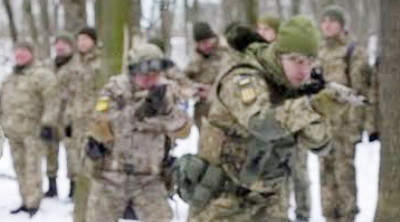 Siap Perang dengan Rusia, Ukraina Mulai Rekrut Warganya Usia 18-60 Tahun