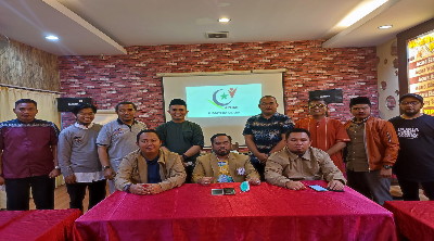 JPRMI Sumut Minta Presiden Jokowi Copot Menag Yaqut