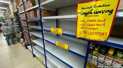 Poldasu Menganggap Temuan 1,1 Juta Kilogram Minyak Goreng Di Gudang PT SIMP Bukan Penimbunan, KPPU Medan : Masih Kita Dalami