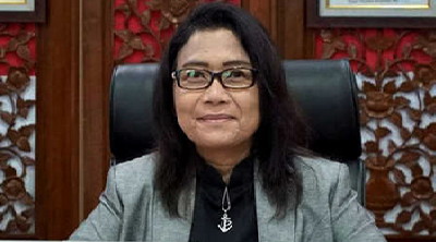 KSP Menjawab “Kegaduhan” Usulan Jabatan Jokowi Diperpanjang