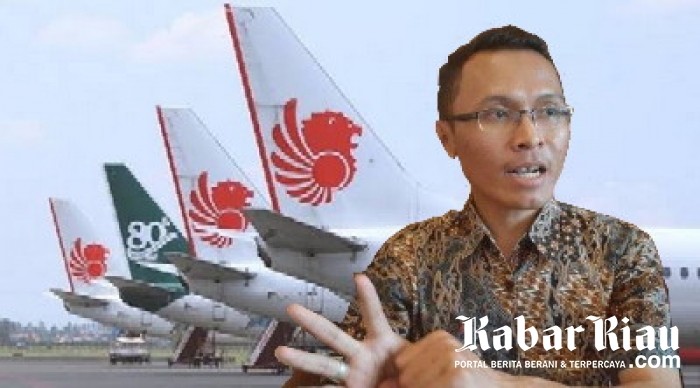 Danang; Penundaan Keberangkatan Dilakukan Sesuai Prosedur Guna Memastikan Keselamatan dan Keamanan Penerbangan