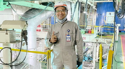 Upaya Pemerintah untuk Zero Truk ODOL, Pengamat Maritim : Itu Merupakan Langkah Tepat Demi Keselamatan Pelayaran