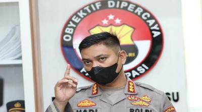 Kapoldasu Mengutuk Keras Penganiayaan Terhadap Wartawan Dan Akan Segera Menangkap Pelaku