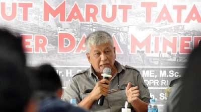 Sorot PT BSP, Nasir Demokrat Ini Wakil Rakyat atau “Preman?”