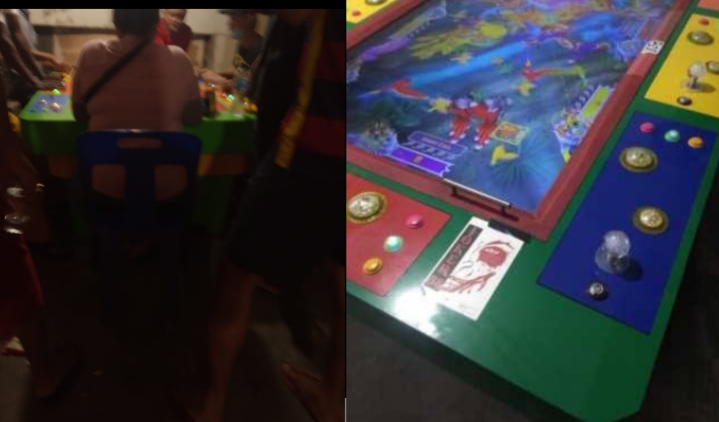 Camat Medan Petisah Indikasi Tutup Mata Dengan Praktek Judi, Prostitusi dan Pungli Di Wilayah Kerjanya.