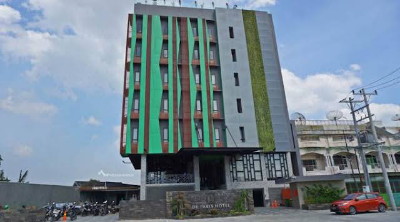 Warga Sampaikan Keberatan Di Reses Dan Di Duga Langgar RDTRW, Komisi IV DPRD Kota Medan : Cabut Izinnya