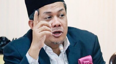 Cuitan Kecewa Fahri Ketika DPR RI Diam dengan Kematian Dokter Sunardi