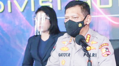 Publik Menunggu Berita Berapa Jumlah Rekening Crazy Rich Bandung