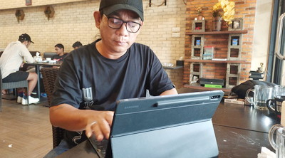 Respect Penangkapan Pelaku Ilegal Mining di Pelalawan, ARIMBI: Ini Beda Polres Pelalawan dengan Polda Riau