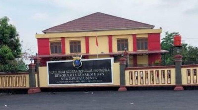 Warga Apresiasi Kapolsek Patumbak Gerak Cepat (GerCep) Mengamankan Pelaku Curat