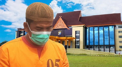 Irjen M Iqbal: Jajaran Polda Riau Terlibat Peredaran Narkoba Pecat