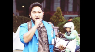 Aktifis Kampus Di Medan : Wacana Penundaan Pemilu 2024 Mengkhianati Semangat Reformasi